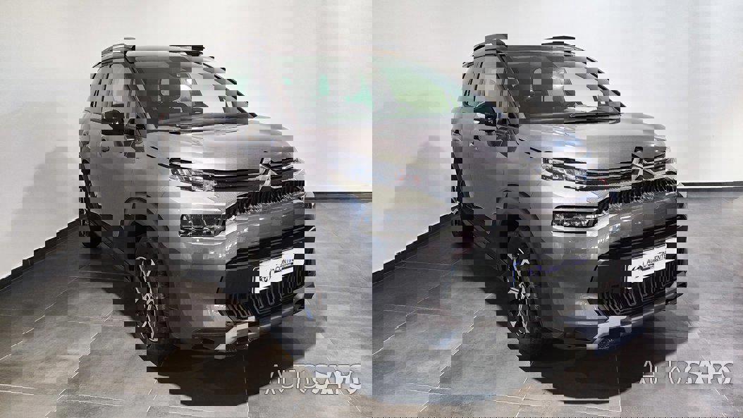 Citroen C3 AirCross de 2024