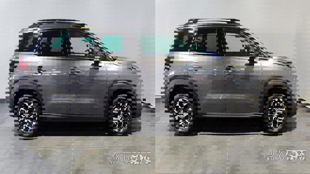Citroen C3 AirCross de 2024