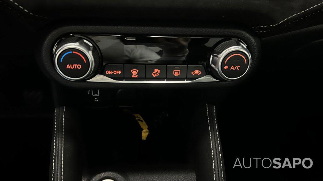 Nissan Micra 1.0 DIG-T N-Sport de 2021