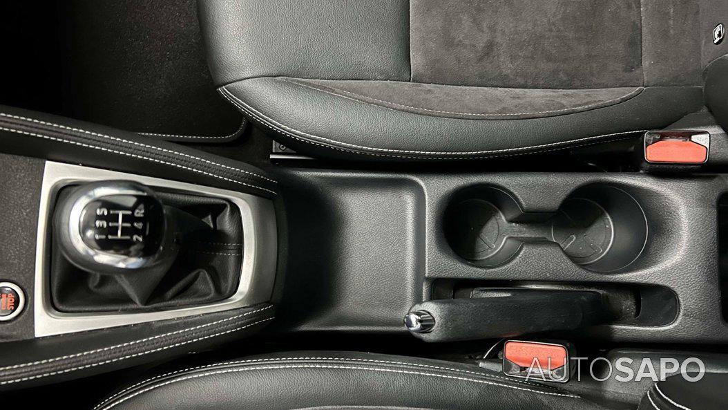 Nissan Micra 1.0 DIG-T N-Sport de 2021