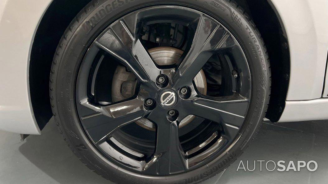 Nissan Micra 1.0 DIG-T N-Sport de 2021