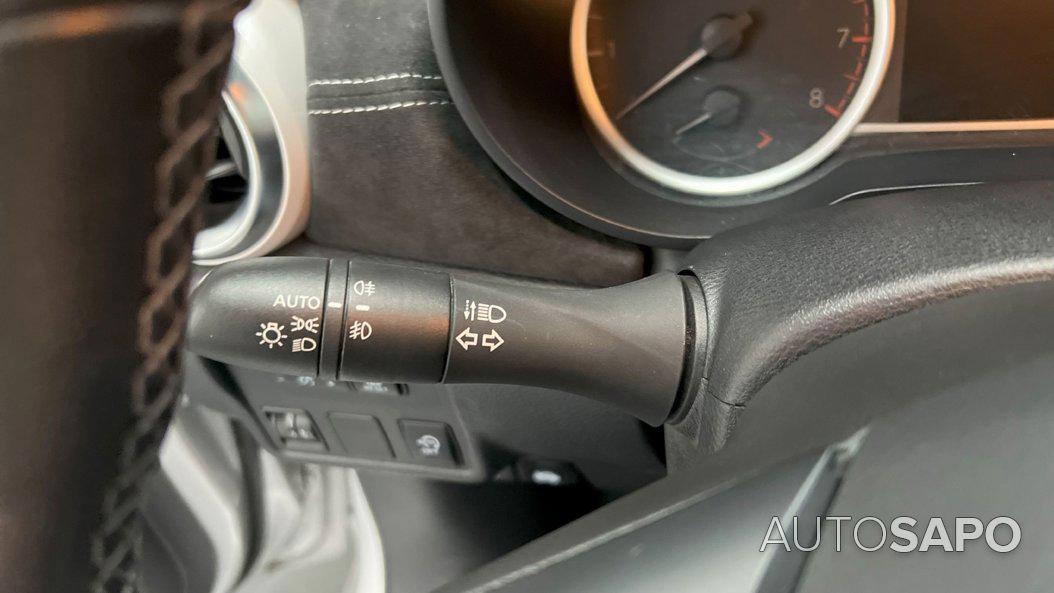 Nissan Micra 1.0 DIG-T N-Sport de 2021