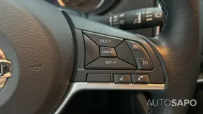 Nissan Micra 1.0 DIG-T N-Sport de 2021