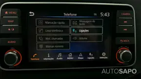 Nissan Micra 1.0 DIG-T N-Sport de 2021