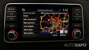 Nissan Micra 1.0 DIG-T N-Sport de 2021