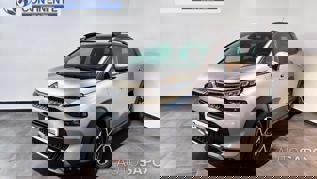 Citroen C3 AirCross 1.5 BlueHDi C-Series de 2023