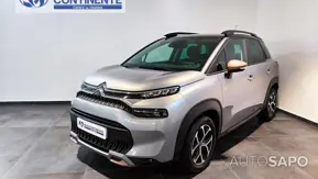 Citroen C3 AirCross 1.5 BlueHDi C-Series de 2023