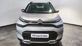 Citroen C3 AirCross 1.5 BlueHDi C-Series de 2023