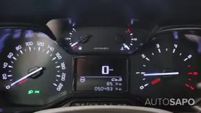 Citroen C3 AirCross 1.5 BlueHDi C-Series de 2023