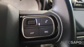 Citroen C3 AirCross 1.5 BlueHDi C-Series de 2023