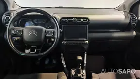 Citroen C3 AirCross 1.5 BlueHDi C-Series de 2023
