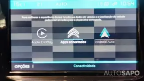Citroen C3 AirCross 1.5 BlueHDi C-Series de 2023