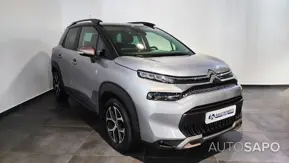 Citroen C3 AirCross 1.5 BlueHDi C-Series de 2023