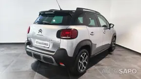 Citroen C3 AirCross 1.5 BlueHDi C-Series de 2023