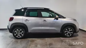 Citroen C3 AirCross 1.5 BlueHDi C-Series de 2023