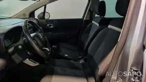 Citroen C3 AirCross 1.5 BlueHDi C-Series de 2023