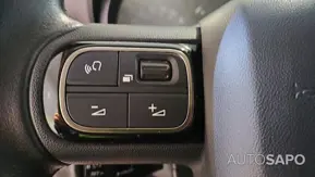 Citroen C3 AirCross 1.5 BlueHDi C-Series de 2023