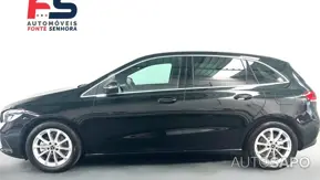 Mercedes-Benz Classe B de 2020