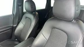 Mercedes-Benz Classe B de 2020