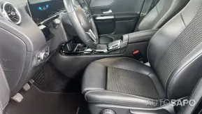 Mercedes-Benz Classe B de 2020