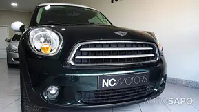 MINI Paceman Cooper D de 2013
