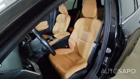 Volvo V60 2.0 T8 AWD TE Momentum Plus de 2021