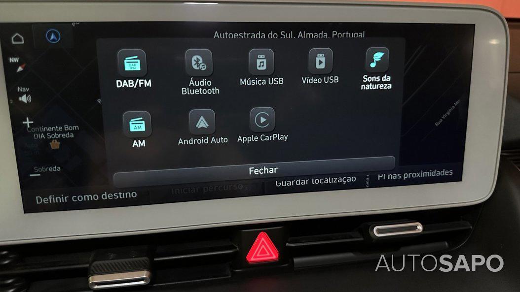 Hyundai Ioniq 5 de 2021