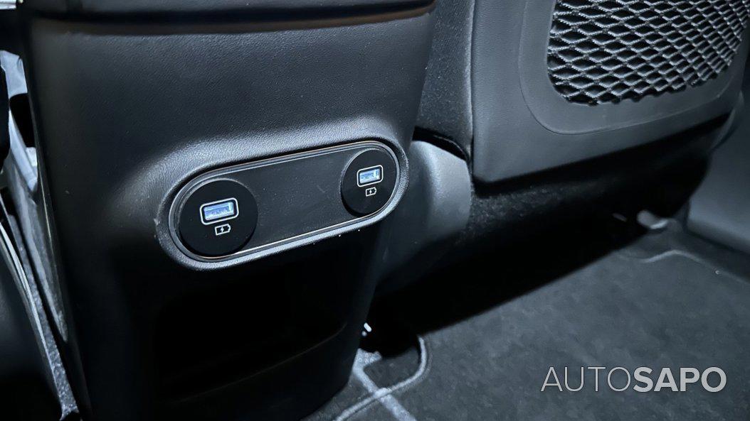 Hyundai Ioniq 5 de 2021