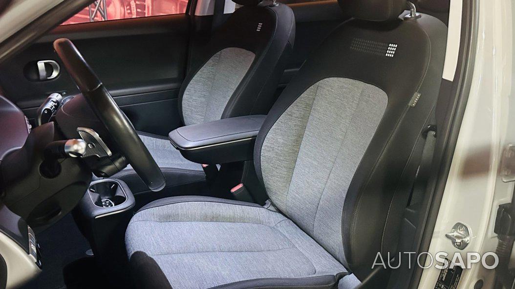Hyundai Ioniq 5 de 2021
