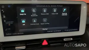 Hyundai Ioniq 5 de 2021