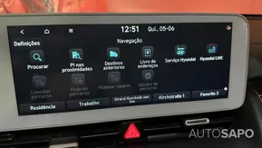 Hyundai Ioniq 5 de 2021
