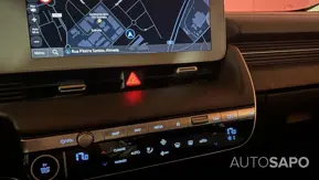 Hyundai Ioniq 5 de 2021