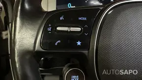 Hyundai Ioniq 5 de 2021