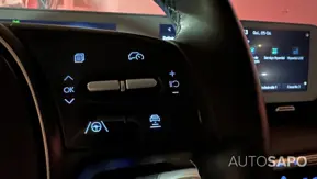 Hyundai Ioniq 5 de 2021