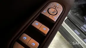 Hyundai Ioniq 5 de 2021