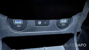 Hyundai Ioniq 5 de 2021