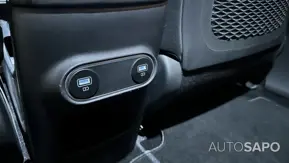 Hyundai Ioniq 5 de 2021