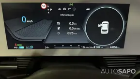 Hyundai Ioniq 5 de 2021
