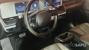 Hyundai Ioniq 5 de 2021
