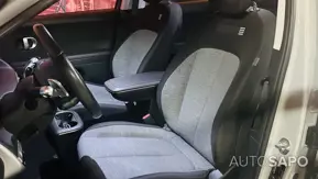 Hyundai Ioniq 5 de 2021