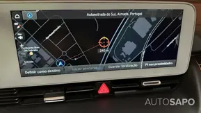 Hyundai Ioniq 5 de 2021