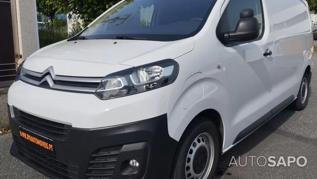Citroen Jumpy 2.0 HDI Aut. de 2023