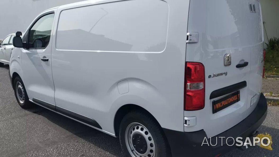 Citroen Jumpy 2.0 HDI Aut. de 2023
