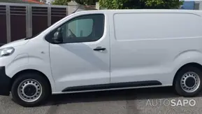 Citroen Jumpy 2.0 HDI Aut. de 2023
