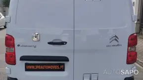 Citroen Jumpy 2.0 HDI Aut. de 2023
