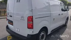 Citroen Jumpy 2.0 HDI Aut. de 2023