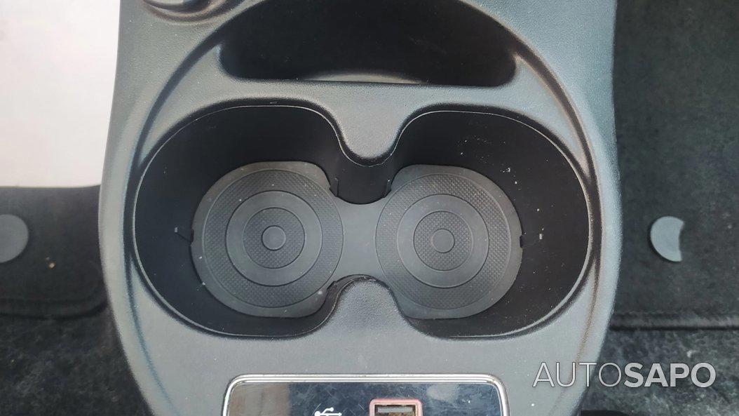 Fiat 500 1.2 New Lounge de 2019