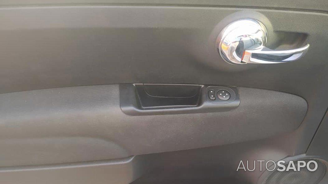 Fiat 500 1.2 New Lounge de 2019