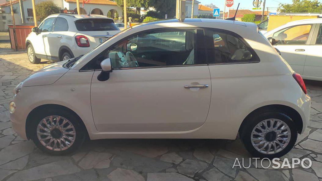 Fiat 500 1.2 New Lounge de 2019