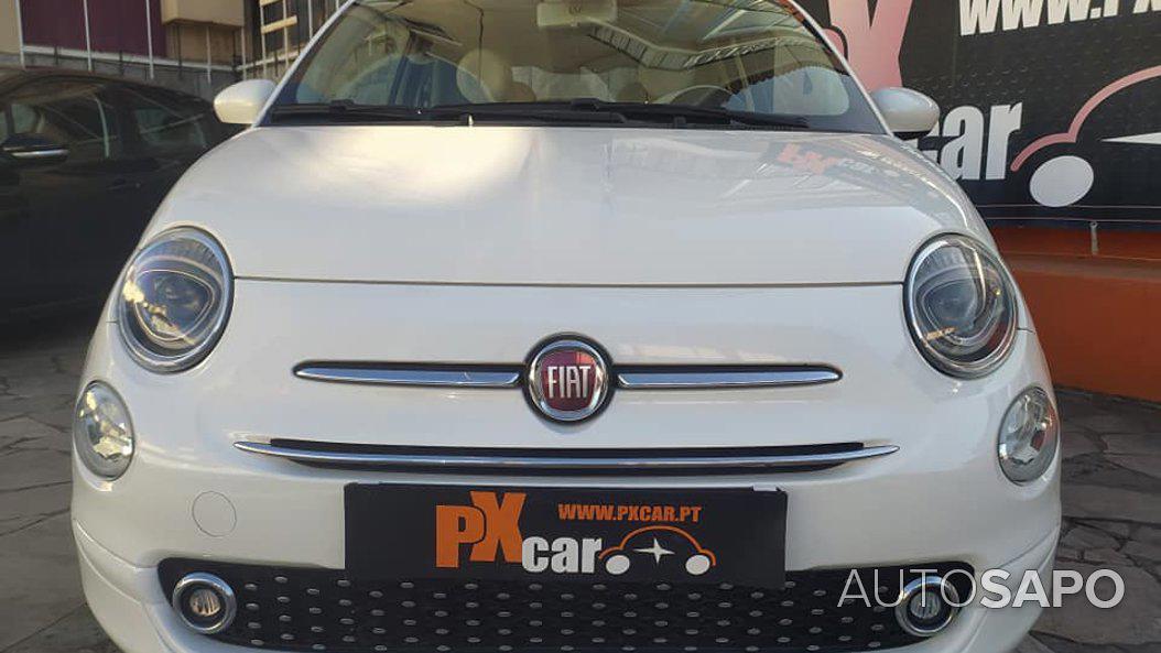 Fiat 500 1.2 New Lounge de 2019